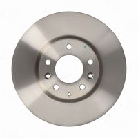 Brembo Bremsscheibe "PRIME LINE", Art.-Nr. 09.B272.10