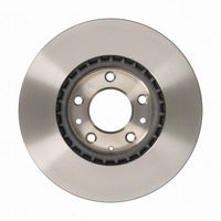 Brembo Bremsscheibe "PRIME LINE", Art.-Nr. 09.B272.10