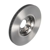 Brembo Bremsscheibe "COATED DISC LINE", Art.-Nr. 09.8690.11
