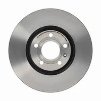 Brembo Bremsscheibe "COATED DISC LINE", Art.-Nr. 09.8690.11