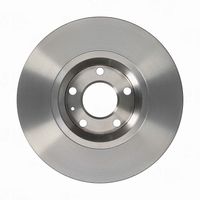 Brembo Bremsscheibe "COATED DISC LINE", Art.-Nr. 09.8690.11