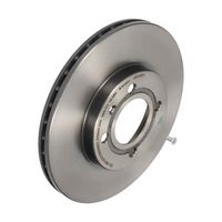 Brembo Bremsscheibe "COATED DISC LINE", Art.-Nr. 09.5166.11