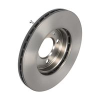 Brembo Bremsscheibe "COATED DISC LINE", Art.-Nr. 09.5166.11