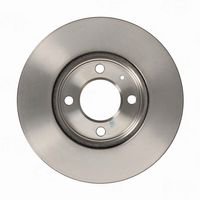Brembo Bremsscheibe "COATED DISC LINE", Art.-Nr. 09.5166.11
