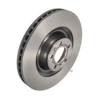 Brembo Bremsscheibe "COATED DISC LINE", Art.-Nr. 09.9915.11