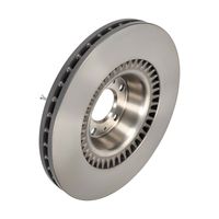 Brembo Bremsscheibe "COATED DISC LINE", Art.-Nr. 09.9915.11