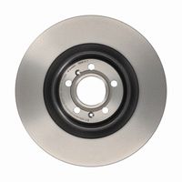 Brembo Bremsscheibe "COATED DISC LINE", Art.-Nr. 09.9915.11