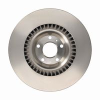 Brembo Bremsscheibe "COATED DISC LINE", Art.-Nr. 09.9915.11