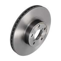 Brembo Bremsscheibe "COATED DISC LINE", Art.-Nr. 09.5674.21