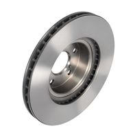 Brembo Bremsscheibe "COATED DISC LINE", Art.-Nr. 09.5674.21