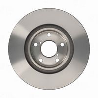 Brembo Bremsscheibe "COATED DISC LINE", Art.-Nr. 09.5674.21