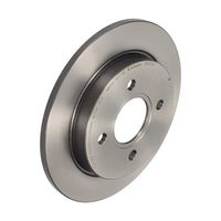 Brembo Bremsscheibe "COATED DISC LINE", Art.-Nr. 08.4931.21