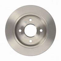 Brembo Bremsscheibe "COATED DISC LINE", Art.-Nr. 08.4931.21