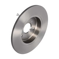 Brembo Bremsscheibe "COATED DISC LINE", Art.-Nr. 08.8163.21