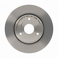 Brembo Bremsscheibe "COATED DISC LINE", Art.-Nr. 08.8163.21