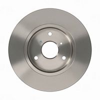 Brembo Bremsscheibe "COATED DISC LINE", Art.-Nr. 08.8163.21