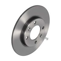 Brembo Bremsscheibe "COATED DISC LINE", Art.-Nr. 08.5334.11