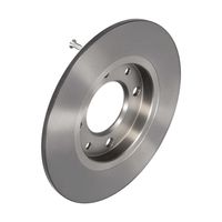 Brembo Bremsscheibe "COATED DISC LINE", Art.-Nr. 08.5334.11