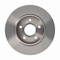 Brembo Bremsscheibe "COATED DISC LINE" f&uuml;r MERCEDES-BENZ A-KLASSE (W176), Art.-Nr. 08.B347.41