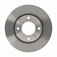 Brembo Bremsscheibe "COATED DISC LINE", Art.-Nr. 08.5334.11