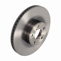 Brembo Bremsscheibe "COATED DISC LINE", Art.-Nr. 09.A921.11