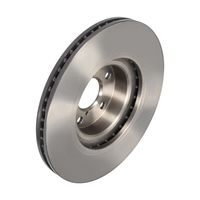 Brembo Bremsscheibe "COATED DISC LINE", Art.-Nr. 09.A921.11