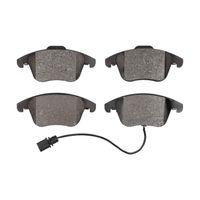 Brembo Bremsbelagsatz, Scheibenbremse "PRIME LINE", Art.-Nr. P 85 113