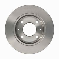 Brembo Bremsscheibe "COATED DISC LINE", Art.-Nr. 08.A607.11