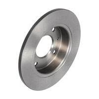 Brembo Bremsscheibe "COATED DISC LINE", Art.-Nr. 08.A607.11