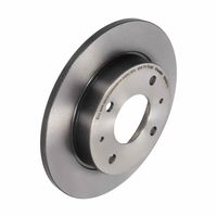 Brembo Bremsscheibe "COATED DISC LINE", Art.-Nr. 08.A607.11