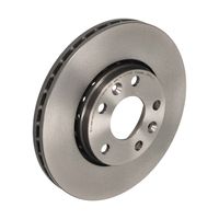 Brembo Bremsscheibe "COATED DISC LINE", Art.-Nr. 09.A727.11