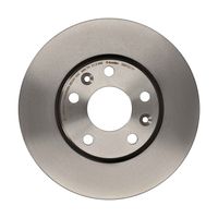 Brembo Bremsscheibe "COATED DISC LINE", Art.-Nr. 09.A727.11
