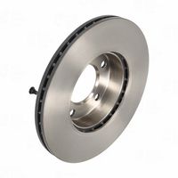 Brembo Bremsscheibe "COATED DISC LINE", Art.-Nr. 09.5390.31