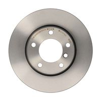 Brembo Bremsscheibe "COATED DISC LINE", Art.-Nr. 09.5390.31