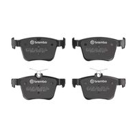 Brembo Bremsensatz, Scheibenbremse f&uuml;r SEAT LEON ST (5F8), Art.-Nr. IJDTIDI9P8