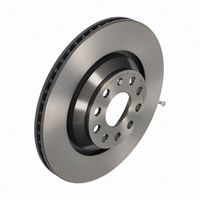 Brembo Bremsensatz, Scheibenbremse f&uuml;r SEAT LEON ST (5F8), Art.-Nr. IJDTIDI9P8