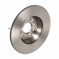 Brembo Bremsscheibe "COATED DISC LINE", Art.-Nr. 08.C501.11