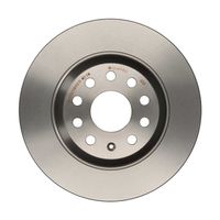 Brembo Bremsscheibe "COATED DISC LINE", Art.-Nr. 08.C501.11