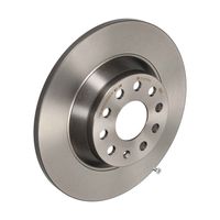 Brembo Bremsscheibe "COATED DISC LINE", Art.-Nr. 08.C501.11