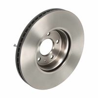 Brembo Bremsscheibe "COATED DISC LINE", Art.-Nr. 09.B972.11
