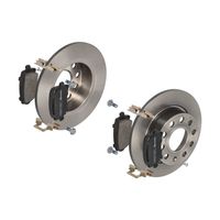 Brembo Bremsensatz, Scheibenbremse, Art.-Nr. SG00000B5X