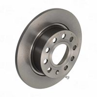 Brembo Bremsensatz, Scheibenbremse, Art.-Nr. SG00000B5X