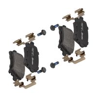 Brembo Bremsensatz, Scheibenbremse, Art.-Nr. SK8K0FA0M1