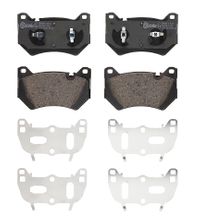 Brembo Bremsbelagsatz, Scheibenbremse "PRIME LINE", Art.-Nr. P 85 181
