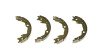 Brembo Bremsbackensatz, Feststellbremse "ESSENTIAL LINE", Art.-Nr. S 56 545