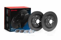 Brembo Bremsensatz, Scheibenbremse "BEYOND LINE - EV", Art.-Nr. KT 08 002