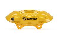 Brembo Bremssattel "XTRA LINE - X-Style", Art.-Nr. F AL H32