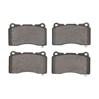 Brembo Bremsbelagsatz, Scheibenbremse "PRIME LINE", Art.-Nr. P 59 079