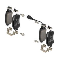 Brembo Bremsbelagsatz, Scheibenbremse "PRIME LINE", Art.-Nr. P 85 083