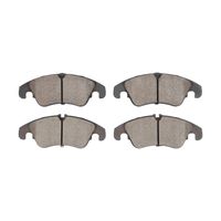 Brembo Bremsbelagsatz, Scheibenbremse "PRIME LINE", Art.-Nr. P 85 098